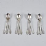 1581 6119 COFFEE SPOONS